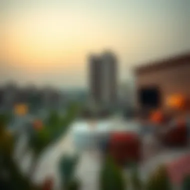 Magnificent Exploring the Options for 2 BHK Rentals in Muhaisnah