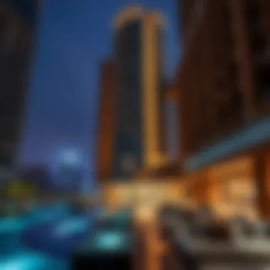 Magnificent Exploring the Orient Tower: A Comprehensive Analysis