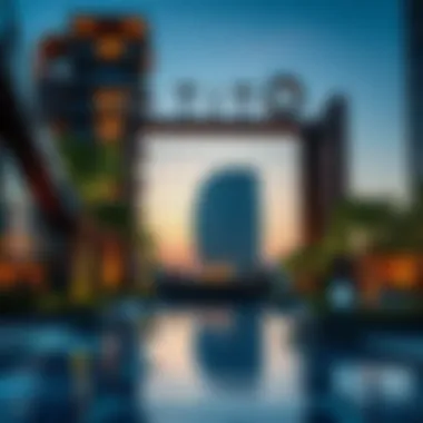 Magnificent Exploring the Park Vista by Iconic Vista: An In-Depth Analysis Magnificent Exploring the Park Vista by Iconic Vista: An In-Depth Analysis