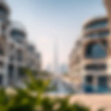 Magnificent Exploring the Pegasus Concept in Dubai Real Estate