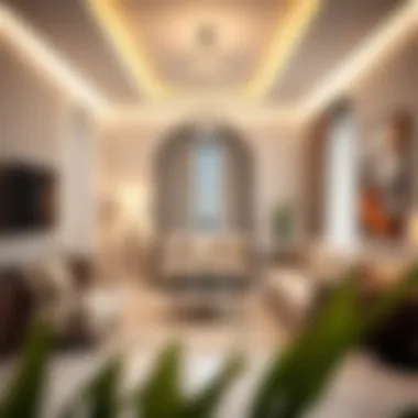 Magnificent Exploring Two-Bedroom Apartments for Rent in Deira, Dubai