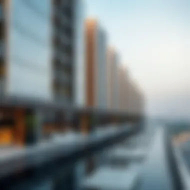 Magnificent Exploring Wasl One Residences: A Comprehensive Overview Magnificent Exploring Wasl One Residences: A Comprehensive Overview