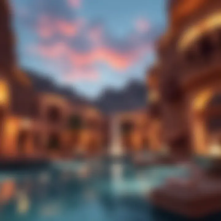 Magnificent Exploring Wild Wadi Dubai: A Comprehensive Analysis