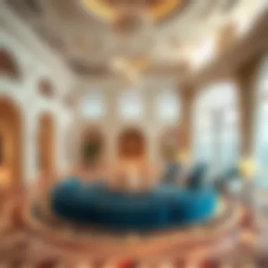 Magnificent Exploring Zabeel Saray Royal Residences: An Overview of Luxurious Living Magnificent Exploring Zabeel Saray Royal Residences: An Overview of Luxurious Living