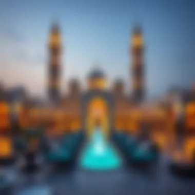 Magnificent Fajr Al Emarat for Real Estate: An In-Depth Examination Magnificent Fajr Al Emarat for Real Estate: An In-Depth Examination