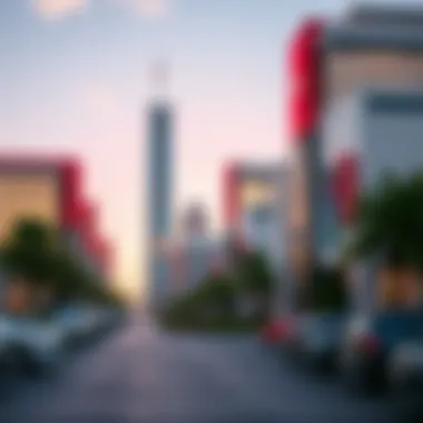 Magnificent Festival City Parking: Strategies and Insights for a Seamless Experience