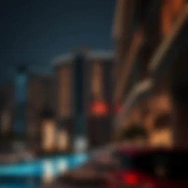 Magnificent Housing Fee for Owners in Dubai