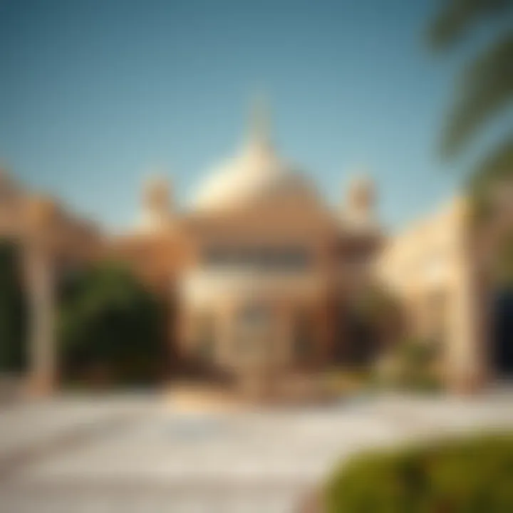 Magnificent Identifying Dubai Park Locations: A Comprehensive Guide