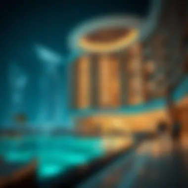 Magnificent Investing in Dubai Real Estate: A Comprehensive Guide