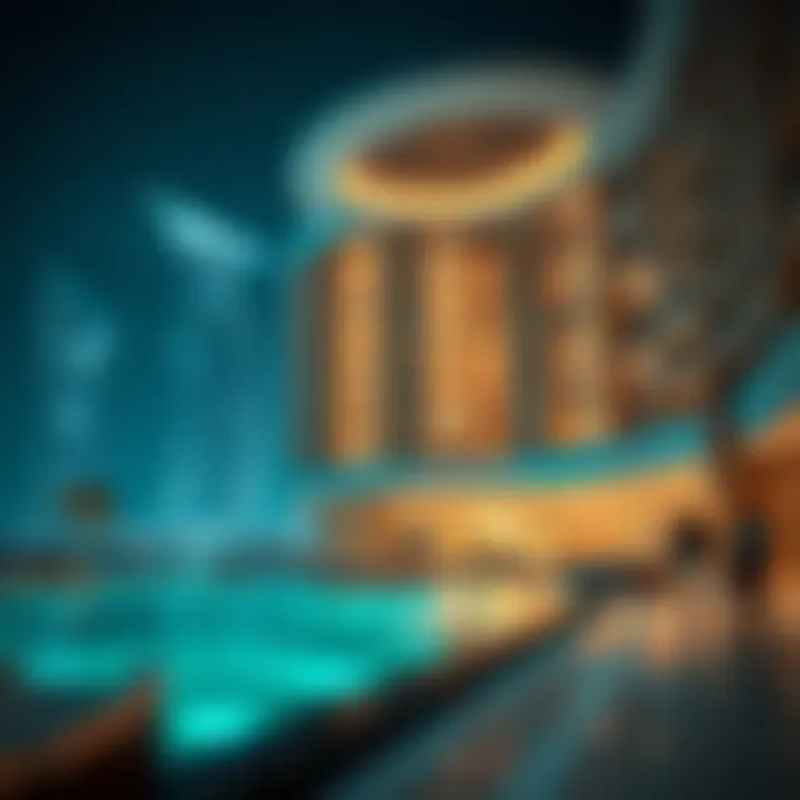 Magnificent Investing in Dubai Real Estate: A Comprehensive Guide