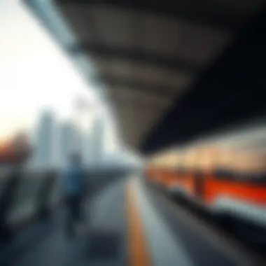 Magnificent Metro Station Timing: An Essential Guide for Dubai Real Estate Enthusiasts