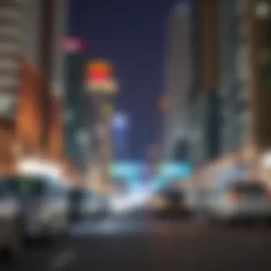 Magnificent Navigating Dubai Marina Parking Fees: A Comprehensive Guide