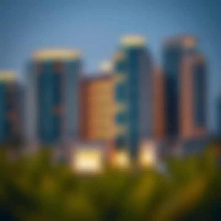 Magnificent Navigating the Dubai Real Estate Landscape for House Hunters