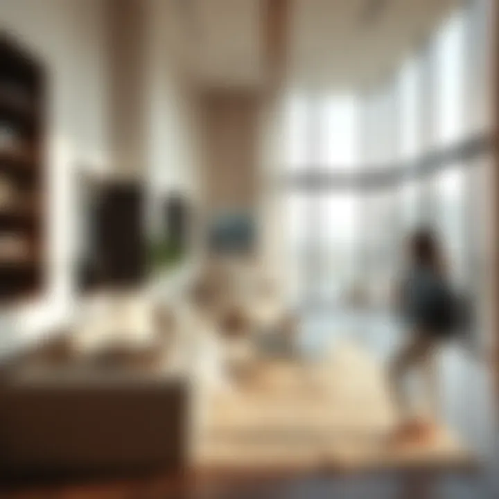 Magnificent Navigating the Monthly Flat Rental Market in Dubai