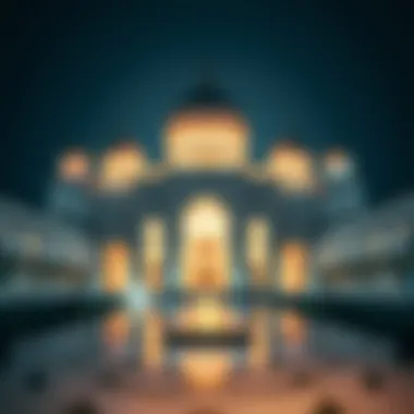 Magnificent Observing Ramzan in the UAE: Cultural, Economic, and Social Dimensions Magnificent Observing Ramzan in the UAE: Cultural, Economic, and Social Dimensions