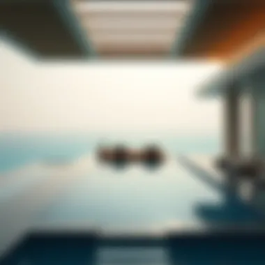 Magnificent Private Pool Hotels in Dubai: An In-Depth Exploration Magnificent Private Pool Hotels in Dubai: An In-Depth Exploration