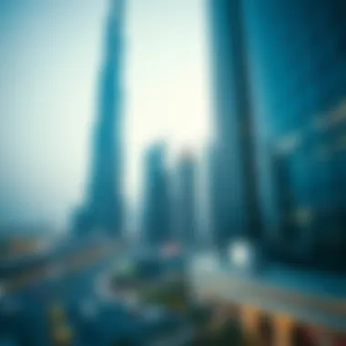 Magnificent Shatha Tower: A Comprehensive Overview of Dubai Media City