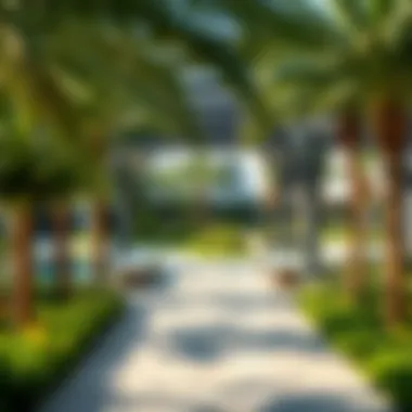 Magnificent The Essence of Green Park Ras Al Khor: An In-Depth Exploration