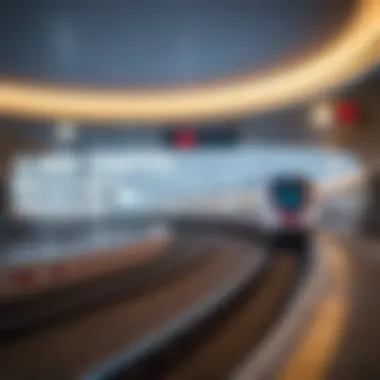 Magnificent The Etihad Rail Project: A New Chapter in Gulf Connectivity Magnificent The Etihad Rail Project: A New Chapter in Gulf Connectivity