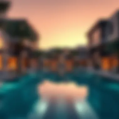 Magnificent The Landscape of MAG Development in Dubai Real Estate