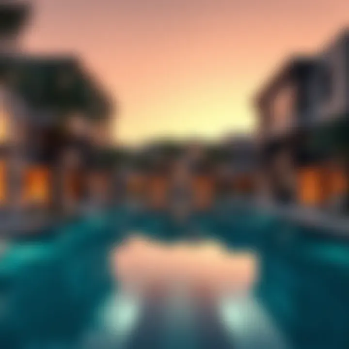 Magnificent The Landscape of MAG Development in Dubai Real Estate