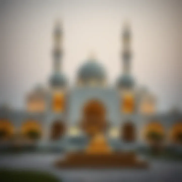 Magnificent The Significance of the First Ramadan of 2023 in Dubai
