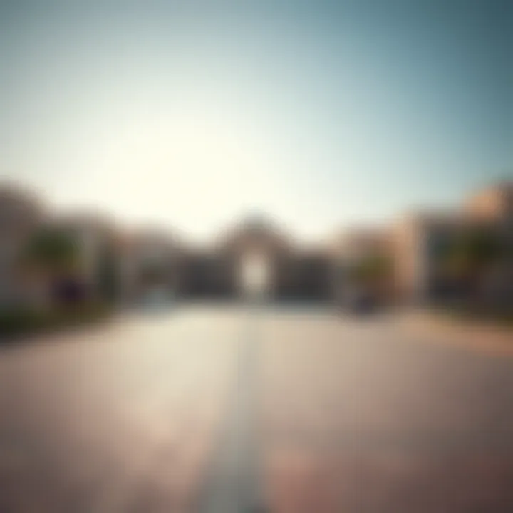 Magnificent Understanding Al Khail Gate Community: A Comprehensive Overview