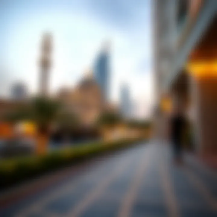 Magnificent Understanding the Dubai Marhaba Service: An In-Depth Guide