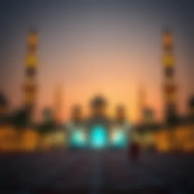 Magnificent Understanding the Fajr Prayer Call in Dubai Magnificent Understanding the Fajr Prayer Call in Dubai