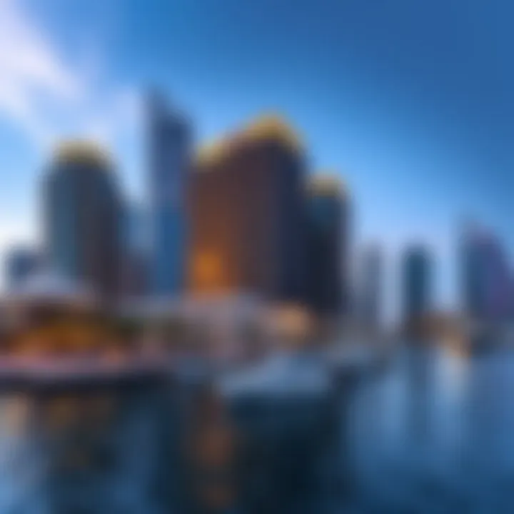 Magnificent Understanding the Marina Waterfront: A Comprehensive Guide to Dubai's Coastal Appeal