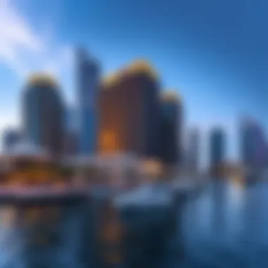 Magnificent Understanding the Marina Waterfront: A Comprehensive Guide to Dubai's Coastal Appeal Magnificent Understanding the Marina Waterfront: A Comprehensive Guide to Dubai's Coastal Appeal