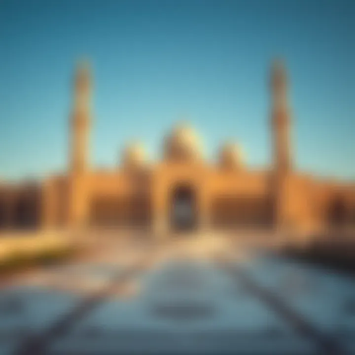 Magnificent Understanding the Unified GCC Tourist Visa: Implications and Insights