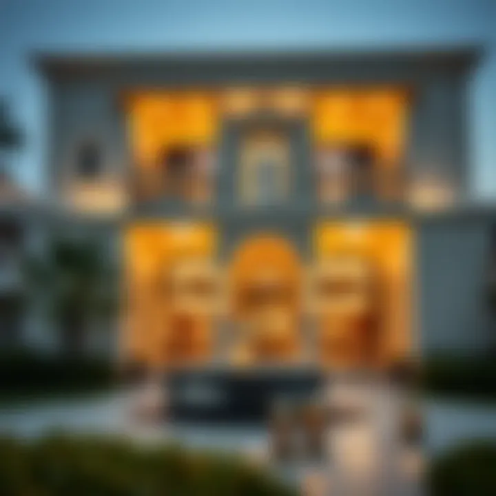 Notable A Comprehensive Examination of Reign Real Estate LLC Reviews