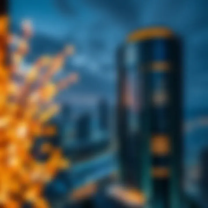 A Comprehensive Examination of the Marina Plaza Tower Location Introduction