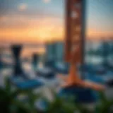 A Comprehensive Insight into Sunrise Bay Tower 2 Introduction