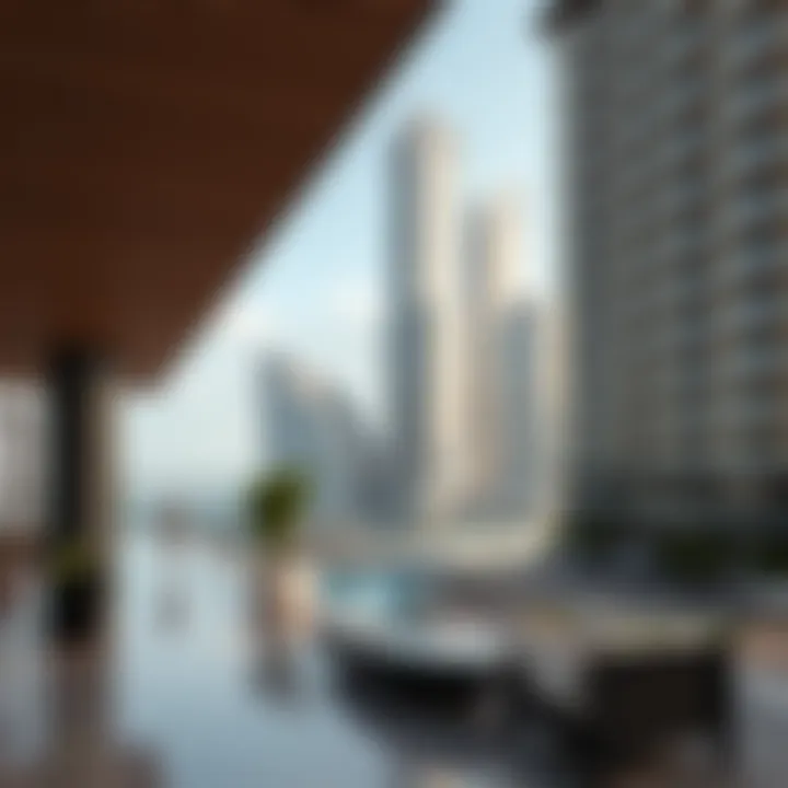 A Comprehensive Insight into Sunrise Bay Tower 2 Summary