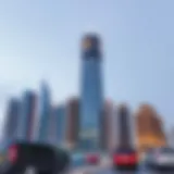 AAQ Tower: A Comprehensive Exploration Introduction