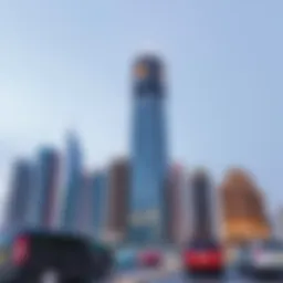 AAQ Tower: A Comprehensive Exploration Introduction