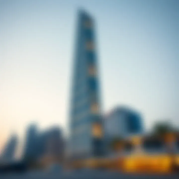 AAQ Tower: A Comprehensive Exploration Summary
