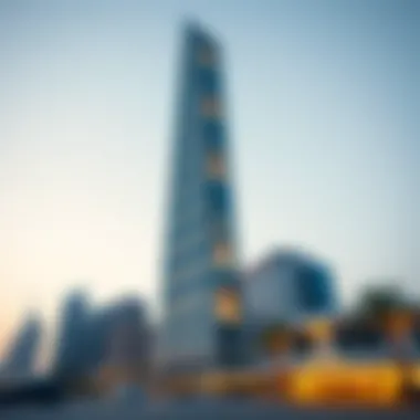 AAQ Tower: A Comprehensive Exploration Summary AAQ Tower: A Comprehensive Exploration Summary