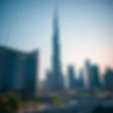 Al Khazna Tower: A Comprehensive Examination Introduction