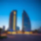 Al Majara Tower: A Comprehensive Overview Introduction