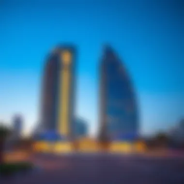 Al Majara Tower: A Comprehensive Overview Introduction