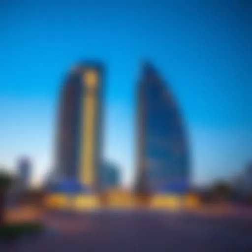Al Majara Tower: A Comprehensive Overview Introduction