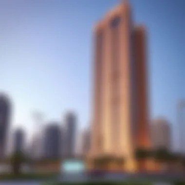 Notable Al Majara Tower: A Comprehensive Overview