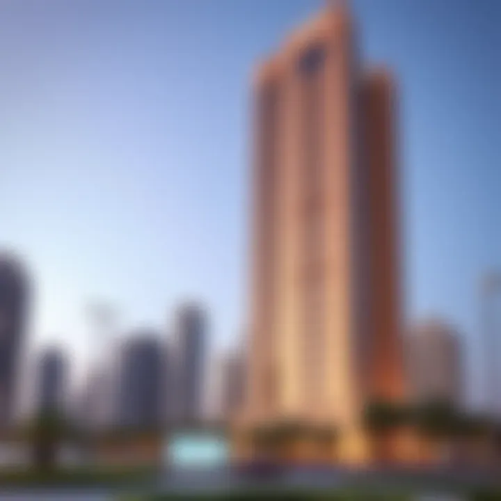 Notable Al Majara Tower: A Comprehensive Overview