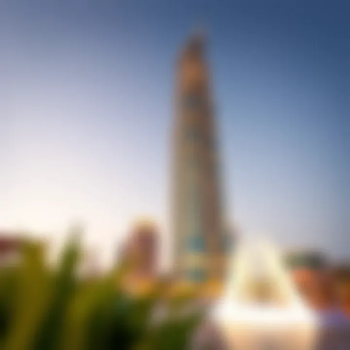 Al Majara Tower: A Comprehensive Overview Summary