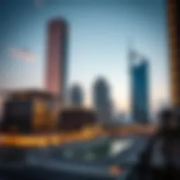 An Analytical Overview of Noor Dubai: Transforming the City's Real Estate Landscape Introduction