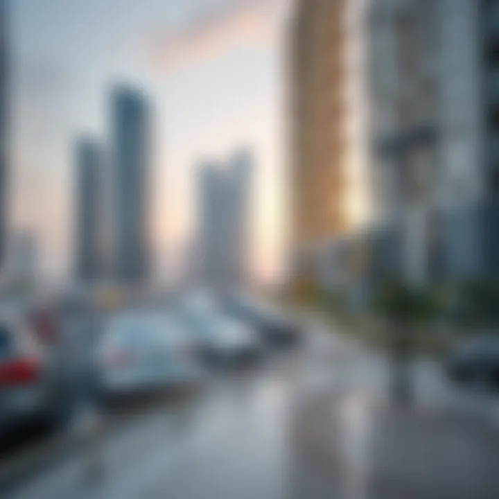 Notable An Analytical Overview of Noor Dubai: Transforming the City's Real Estate Landscape