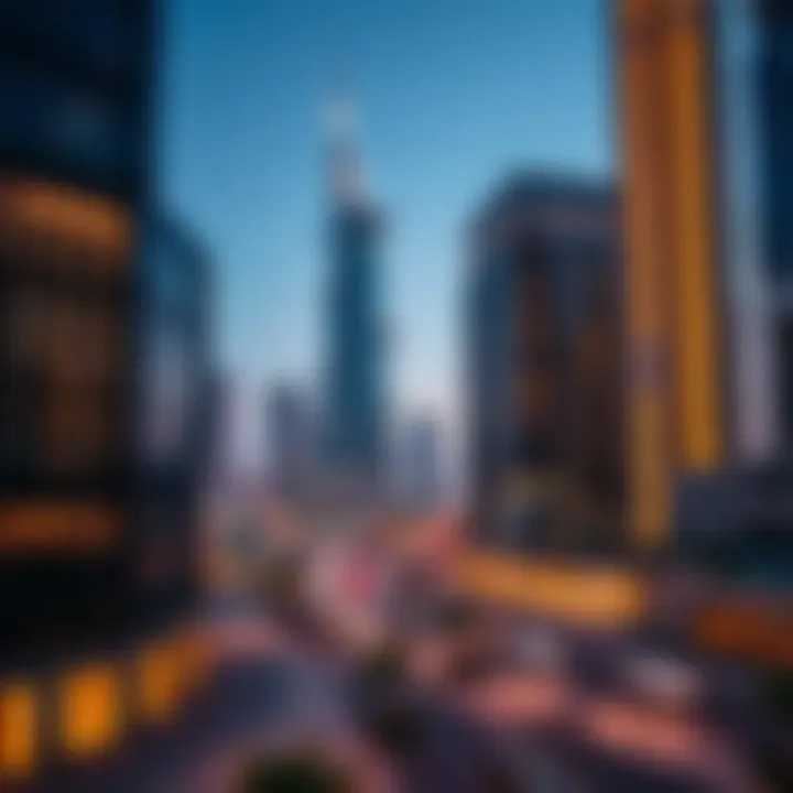An Analytical Overview of Noor Dubai: Transforming the City's Real Estate Landscape Summary